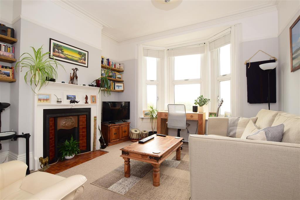 Hampstead Road, Brighton, East Sussex 1 bed ground floor flat £300,000