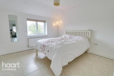 1 bedroom flat to rent, Spalding Way, Cambridge