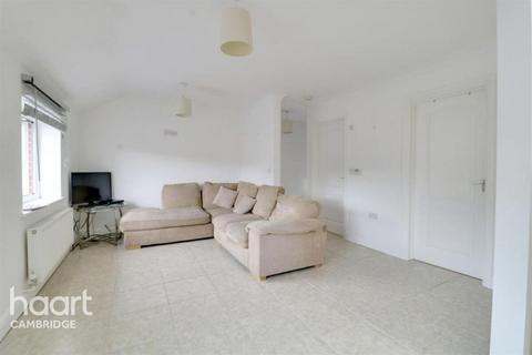 1 bedroom flat to rent, Spalding Way, Cambridge