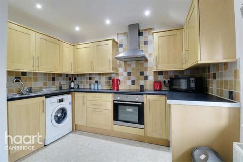 1 bedroom flat to rent, Spalding Way, Cambridge