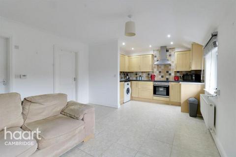 1 bedroom flat to rent, Spalding Way, Cambridge