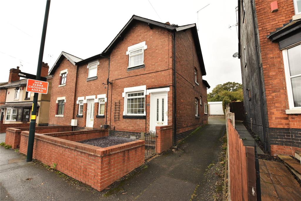 Northfield Road, Harborne, Birmingham, West Midlands, B17 3 bed semi