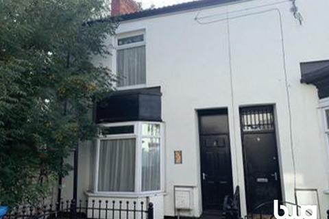8 Beech Grove, Hull, HU3 3AW