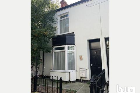 8 Beech Grove, Hull, HU3 3AW