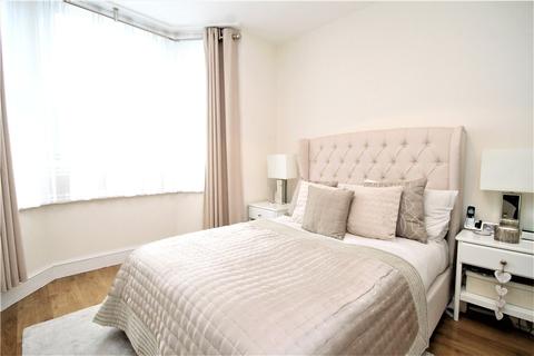 Flat 1, 16 Cavendish Road, Croydon, CR0 3LB