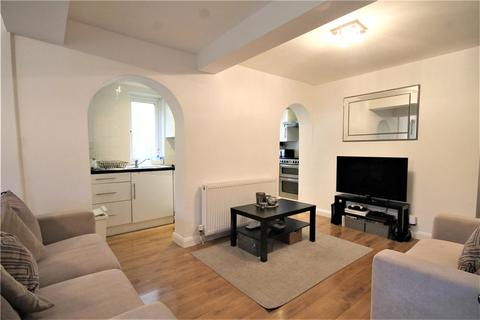 Flat 1, 16 Cavendish Road, Croydon, CR0 3LB
