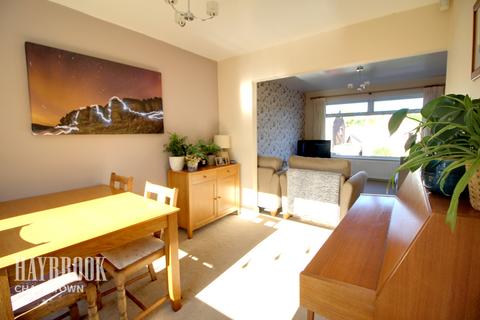 20 Backfield Rise, Chapeltown, Sheffield, S35 2YR