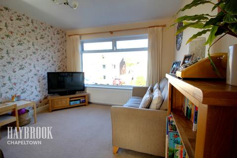 20 Backfield Rise, Chapeltown, Sheffield, S35 2YR
