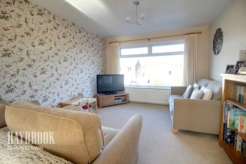 20 Backfield Rise, Chapeltown, Sheffield, S35 2YR
