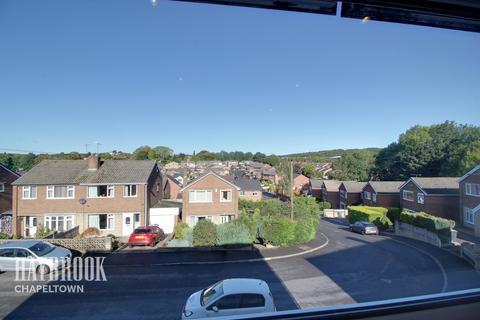 20 Backfield Rise, Chapeltown, Sheffield, S35 2YR