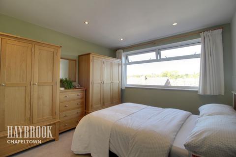 20 Backfield Rise, Chapeltown, Sheffield, S35 2YR