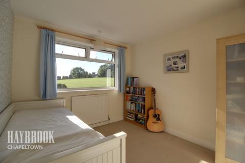 20 Backfield Rise, Chapeltown, Sheffield, S35 2YR