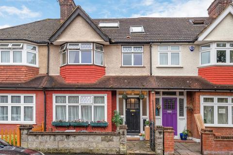 59 Kendall Road, Beckenham, BR3 4PY