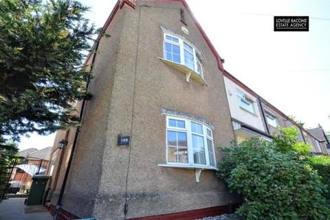 168 Welholme Road, Grimsby, DN32 9LP