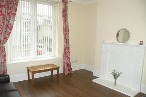 2 bedroom flat to rent, Union Grove, Flat A, AB10