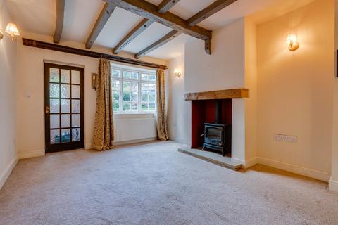 6 Alma Row, Whiston, Rotherham, S60 4HT