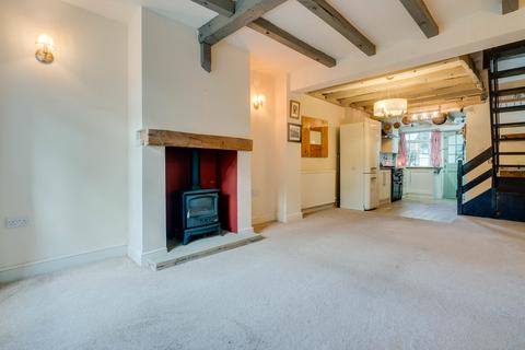6 Alma Row, Whiston, Rotherham, S60 4HT