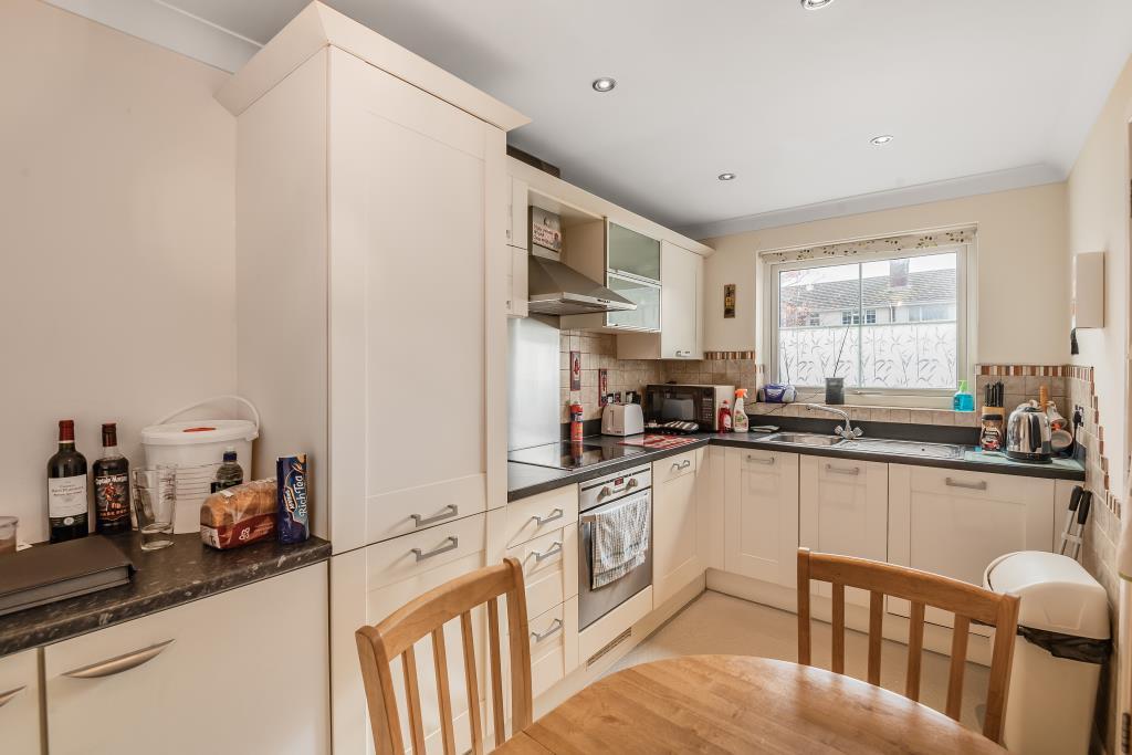 Lambourn, Berkshire, RG17 3 bed end of terrace house to rent £1,150