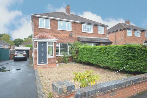 171 Chamberlain Crescent, Shirley, Solihull, B90 2DJ