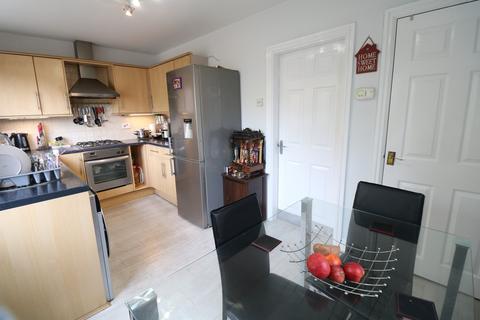 171 Chamberlain Crescent, Shirley, Solihull, B90 2DJ