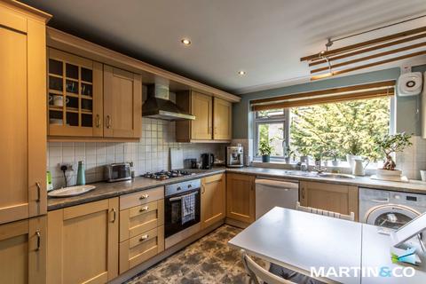 29 Whetstone Close, Edgbaston, Birmingham, B15 2QN