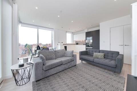 1 bedroom flat to rent, Woodberry Down, London