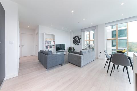 1 bedroom flat to rent, Woodberry Down, London