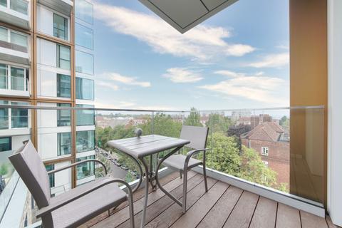 1 bedroom flat to rent, Woodberry Down, London