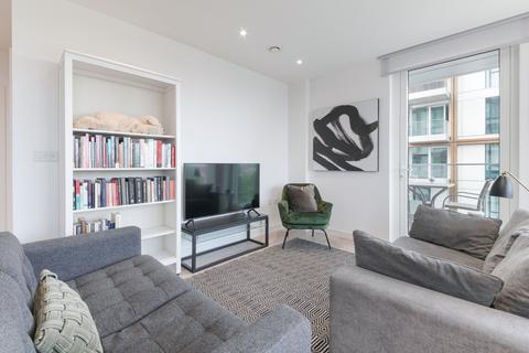 1 bedroom flat to rent, Woodberry Down, London