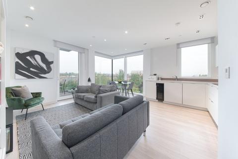 1 bedroom flat to rent, Woodberry Down, London