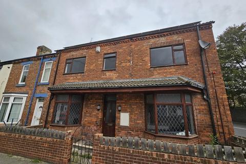 undefined, Brook Terrace, Darlington, County Durham