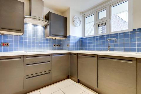 1 bedroom apartment to rent, Lever Street, London, EC1V