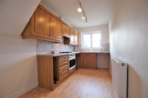 85 Lark Rise, Uttoxeter, ST14 8SZ