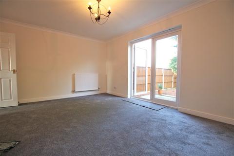 85 Lark Rise, Uttoxeter, ST14 8SZ