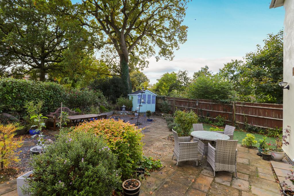 Avenue Road, Bovey Tracey 5 bed detached house £625,000