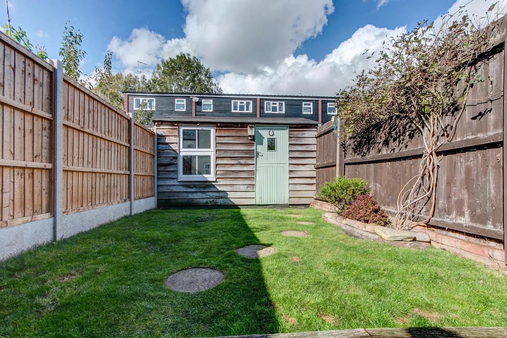 Garden - Aspect 2