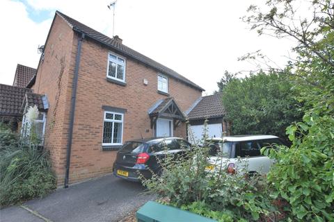 8a Coney Grange, Warfield, Bracknell, RG42 2PN