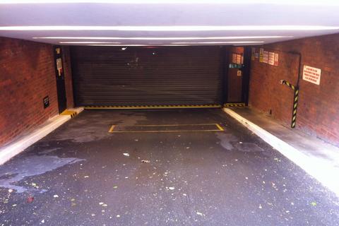 Garage to rent, Secure Garage Space, Kingston House South, Knightsbridge