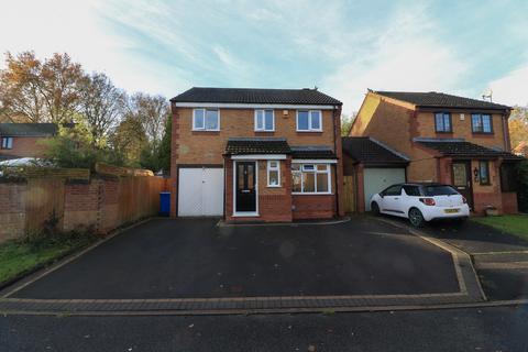 undefined, Rutland Drive, Fazeley