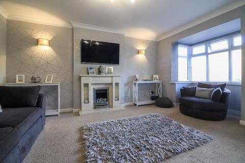 undefined, Rutland Drive, Fazeley