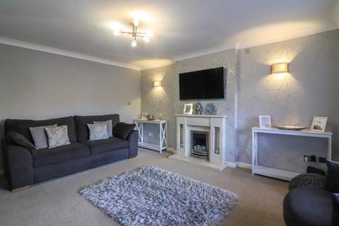 undefined, Rutland Drive, Fazeley