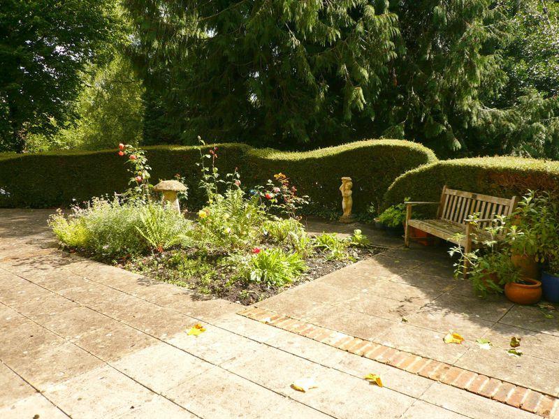 Waldron Court, Church Street, Longbridge Deverill 1 bed retirement