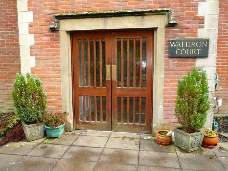 Waldron Court, Church Street, Longbridge Deverill 2 bed retirement