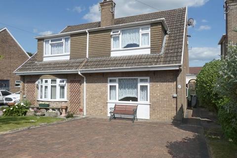 57 Barley Close, Warminster, BA12 9LX