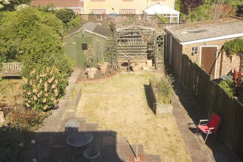 57 Barley Close, Warminster, BA12 9LX