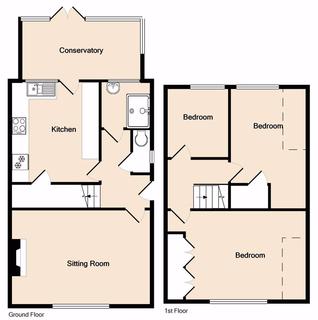 57 Barley Close, Warminster, BA12 9LX