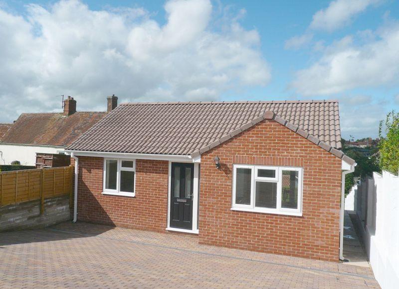 New Bungalow 14...
