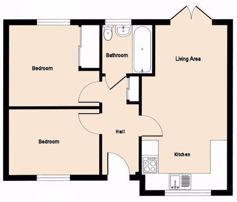 New Build Bungalow