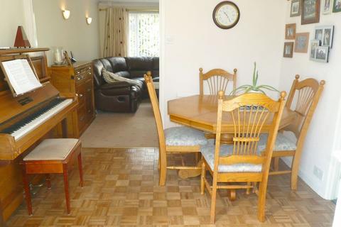 16 Ash Walk, Warminster, BA12 8PY