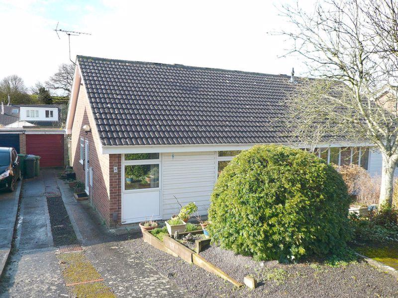 8 Thames Close